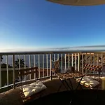 Ocean Dream Apartments - Lovely Sea View Studio Apartment 5Min From Beach