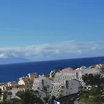 Angela Ocean Panorama