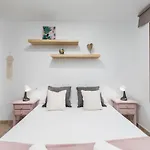 Medano4You Los Viajeros Holiday Home