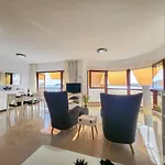 Medano4You Red Mountain Sea View Holiday Home