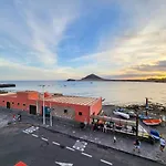 Medano4You Red Mountain Sea View Holiday Home