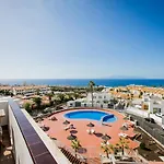 404 Colina Blanca Vista Al Mar Y Wifi