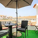 Royal Suite Diamantes I With Ac