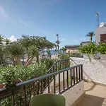 The Little Jewel With Ocean View - Las Americas