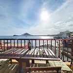 Medano4You Red Mountain Sea View Holiday Home