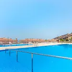 Luxury Townhouse With Panoramic Sea View