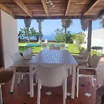 Villa Cap Ferret, Garden, Private Pool, Sea Views, Costa Adeje