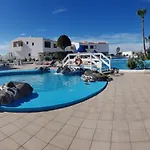 Apartment Club Atlantis Bungalow First Line
