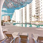 Ocean Garden Ac, Terrace Heated Pool Parking
