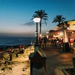 Casa De Simo - Sol, Relax Y Diversion