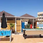 Casa De Simo - Sol, Relax Y Diversion