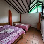 Hotel Dulce Campestre