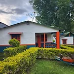 Hotel Dulce Campestre