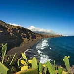 Dragos Del Mar , Espacio Natural