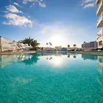 Ponderosa 615, Las Americas, One Bedroom Apartment With Large Terrace And Ocean View, Next To Siam Park