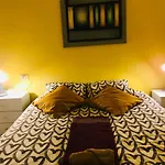 Alma Medano Apartment