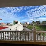 Casa Zequiel