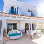 Villa Privada Con Piscina Tenerife Sur Aljaba 5