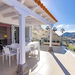 Villa Privada Con Piscina Tenerife Sur Aljaba 5