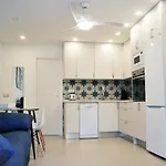 House Penelope Parque Santiago
