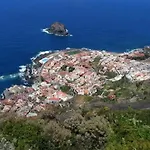 Suite Bufadero