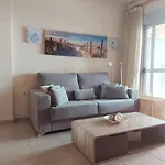 Ocean View Apartment In Golf Del Sur