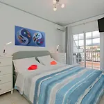 Wide View Penthouse- Terrace & Solarium