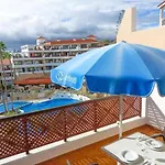 Apartamento Golf Del Sur Con Vistas A La Piscina Compartida
