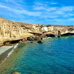 Window To The Sea, South Tenerife