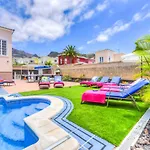 Villa Teide Sol