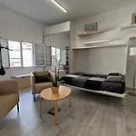 Cruz Verde - Centro Historico - Vivienda Vacacional