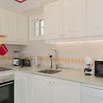 Wide View Penthouse- Terrace & Solarium