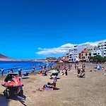 Casa Da Roca Beach House In El Medano