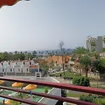 Apartments Olimpia Centro Las Americas