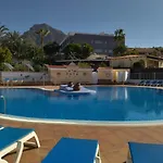 Miraverde Bright Studio With Great Views