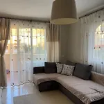 Apartamento Pargue Tropical