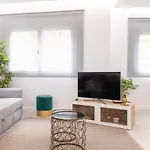 City Centre Apartment Santa Cruz