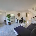 Exclusive Penthouse In Downtown Los Cristianos