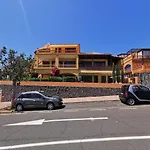 Precioso Apartamento Con Terraza Y Vistas Al Mar En Costa Adeje - Playa El Duque
