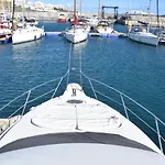 Luxury Yacht Kamikara