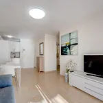 Charming Two Bedroom Apartment In Los Cristianos