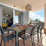 Villa View Candesol