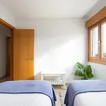 Centrico Y Con Vistas Santa Cruz, Vacation Home