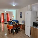 Apartamento Zona Rural