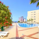 El Sol Del Sur, Ocean View, 2 Pool, Fiber
