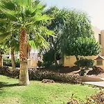 Bungalow With 2 Bedrooms, Playa La Tejita