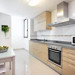 Apartamento Jade