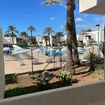 Pool View Apartment Primavera