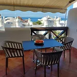 Adeje Paradise 25-A Duplex Ocean Views And Heated Pool