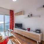 1B Wonderful Sea View Playa De Las Vistas